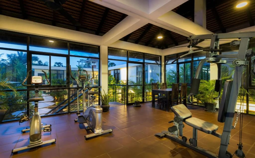 The Bliss Angkor - photo 22