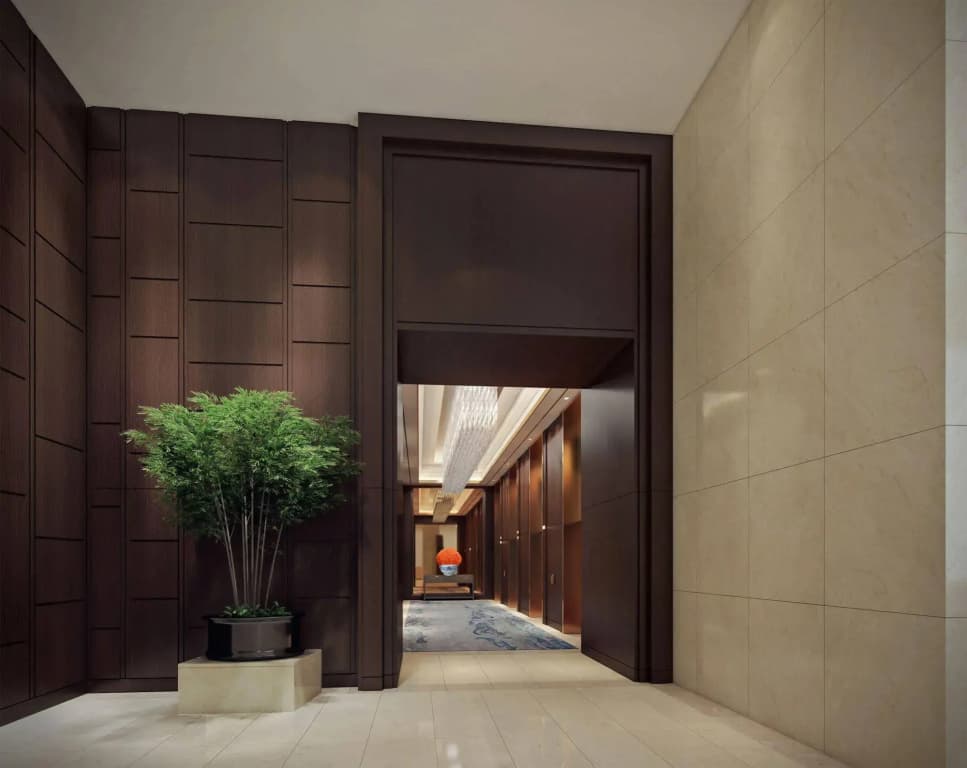 InterContinental Hanoi Landmark72 by IHG - photo 16