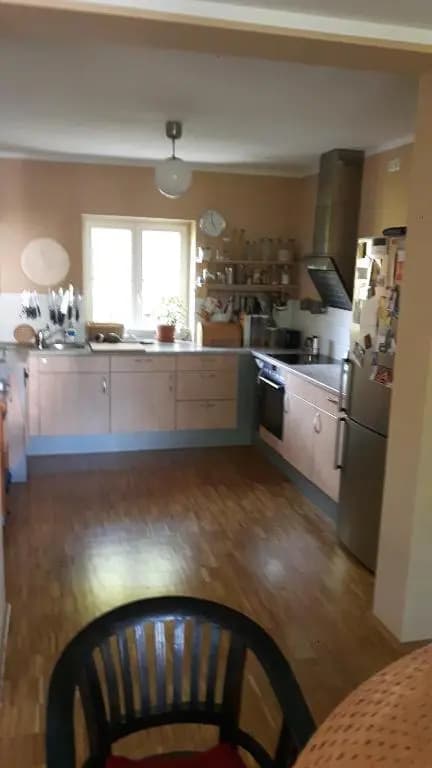 ruhiges Zimmer in Pankow - photo 4