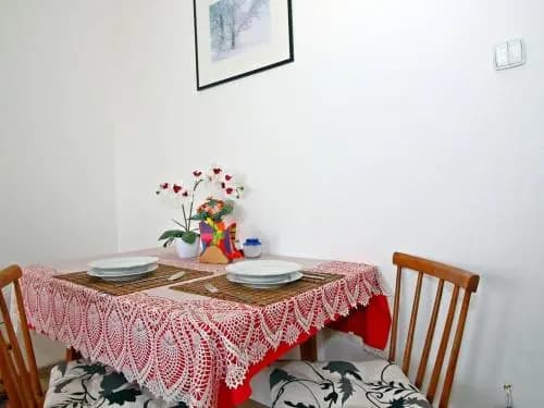 Apartment Prater - photo 9
