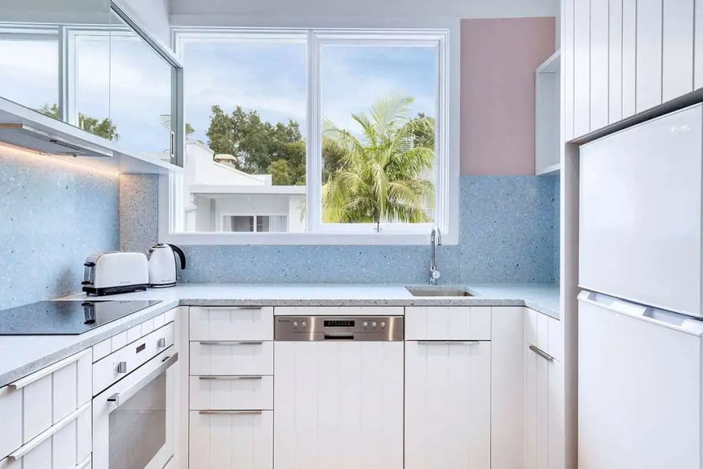 Adina Apartment Hotel Sydney Chippendale - photo 32