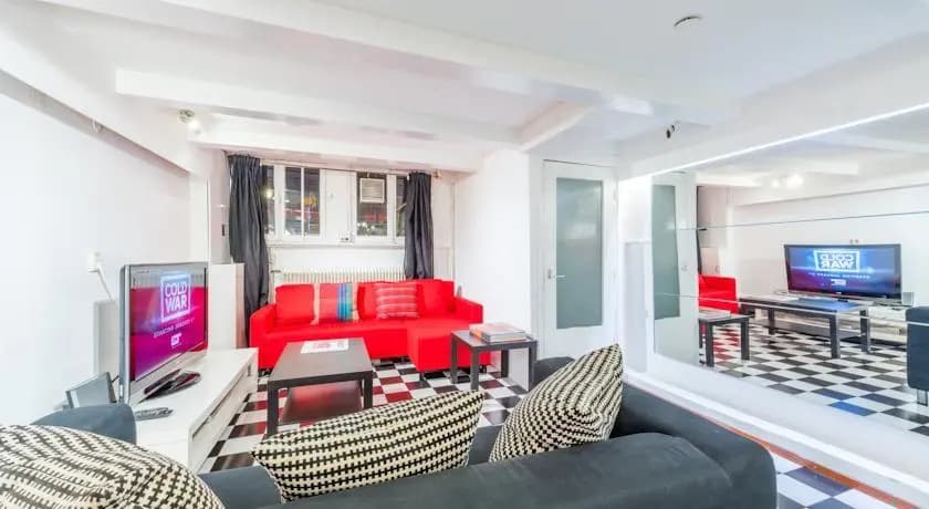 Rembrandt Apartment - photo 5