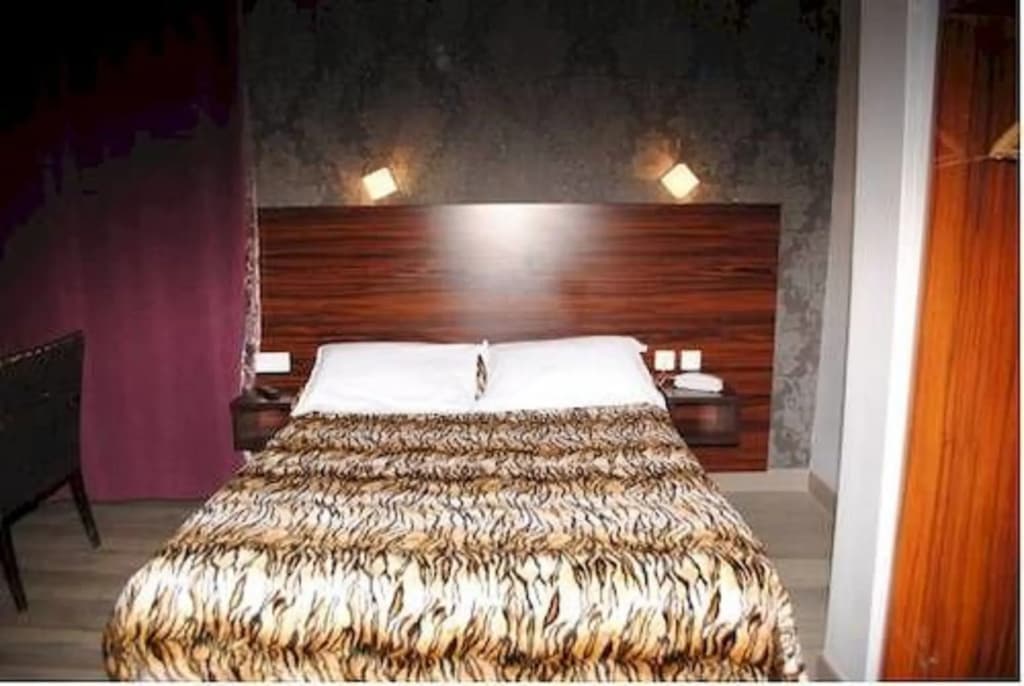 Hotel de Menilmontant - photo 21