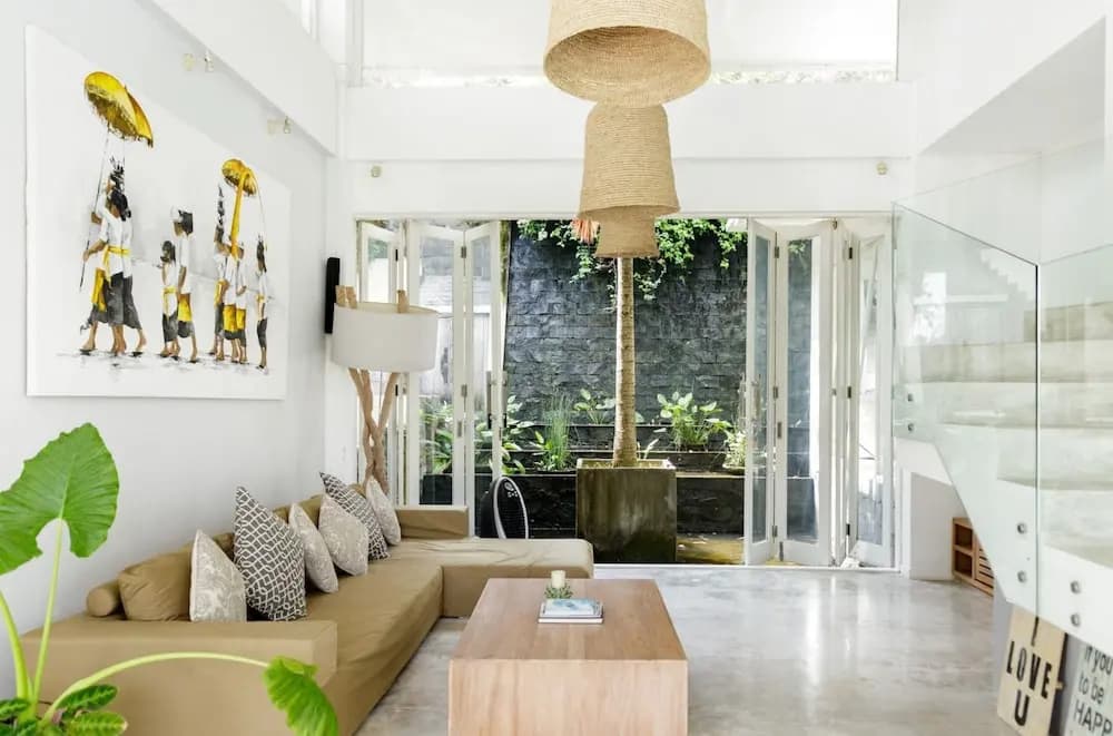 Villa Santai - photo 13