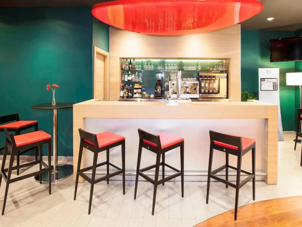 ibis Madrid Centro Las Ventas - photo 25