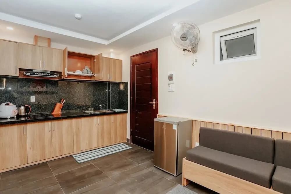 Vyvy Apartment - The Art - photo 16