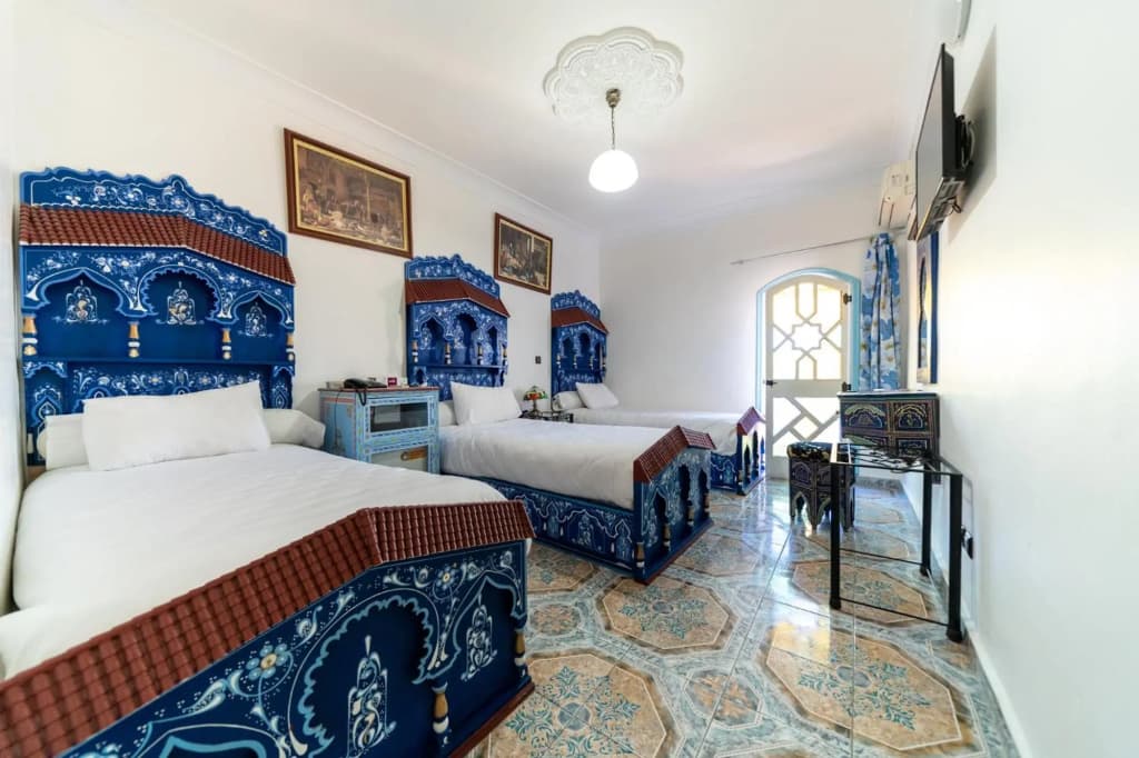 Moroccan House Hotel Marrakech - photo 5