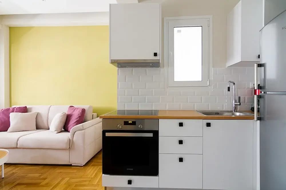 Chic Penthouse for 4 ppl in Kolonaki - photo 18