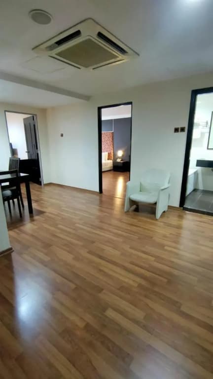 The Jerai Hotel Sungai Petani - photo 43