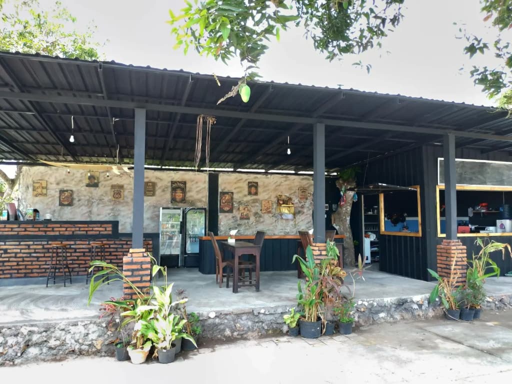 Balangan Cottage - photo 14