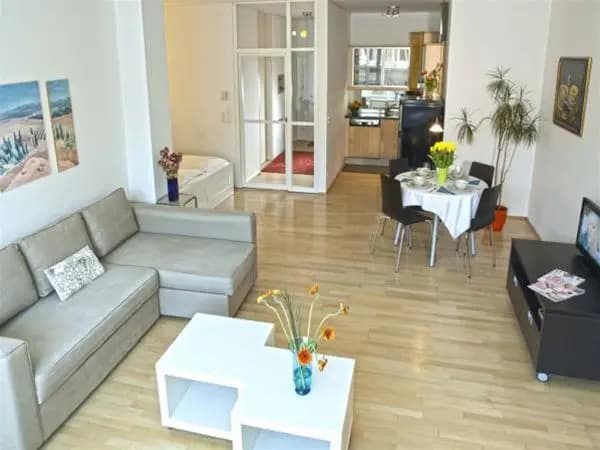 Viennaflat Apartments - 1010 - photo 28