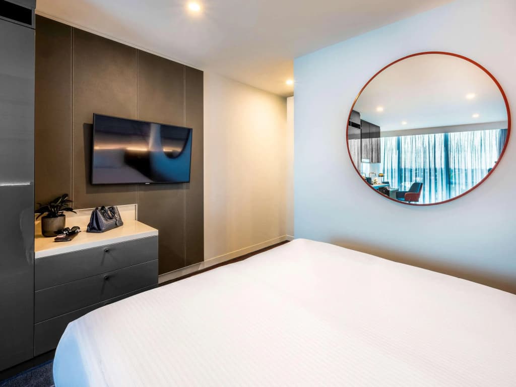 Novotel Melbourne Preston - photo 34