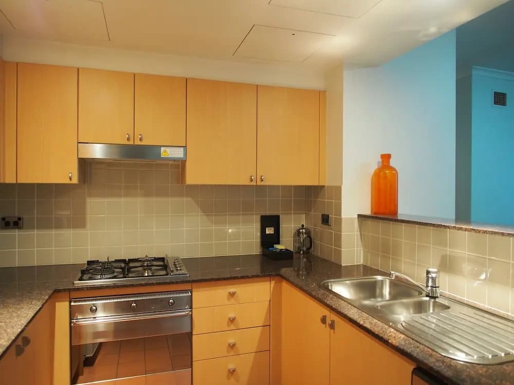 Adina Serviced Apartments Sydney Martin Place - photo 19