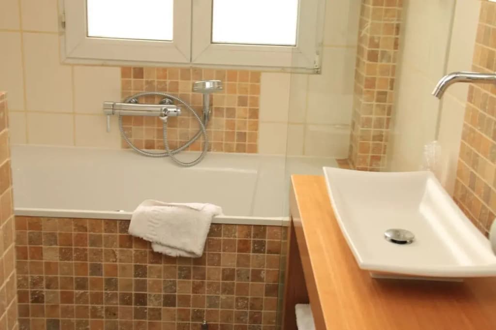 Hotel Excelsior Batignolles - photo 11