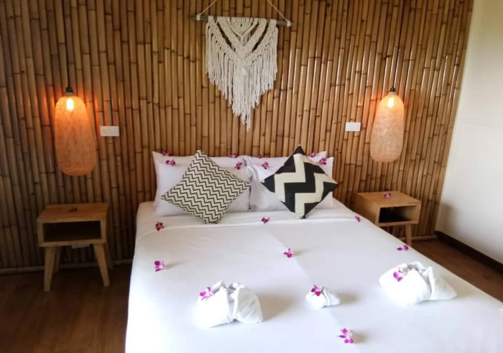 Bluerama Resort - photo 6