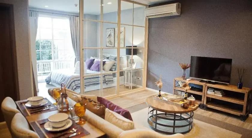 Autumn A106 by Huahin Holiday Condo - photo 4
