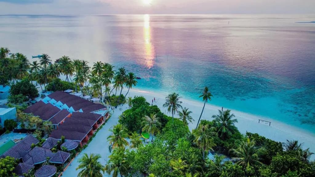Sabba Beach Suite , Fodhdhoo - Maldives - photo 13
