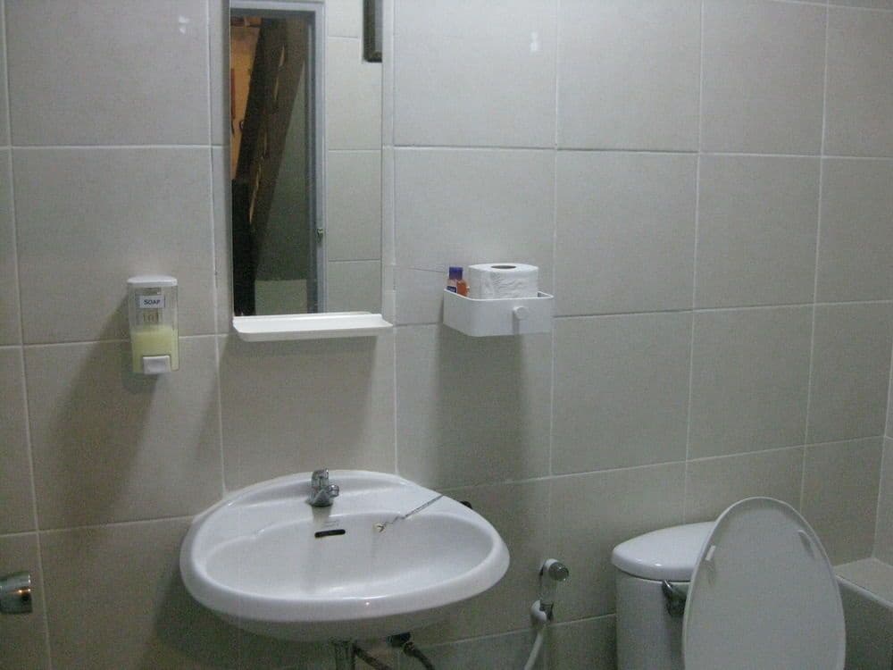 Rest 3 Hostel - photo 7