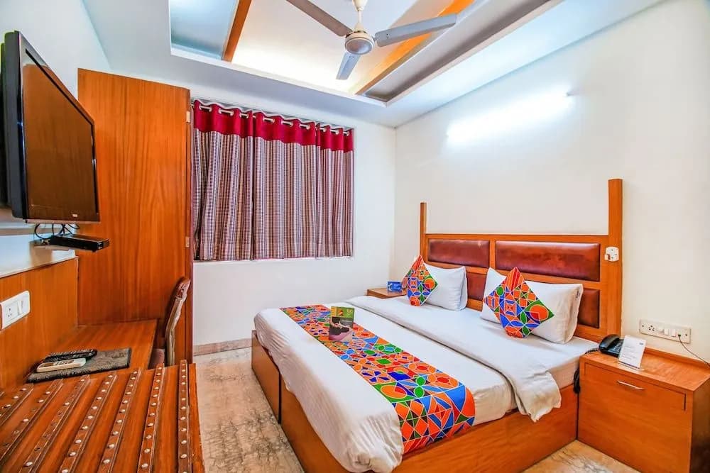 OYO 8505 Hotel Ashu Palace - photo 6