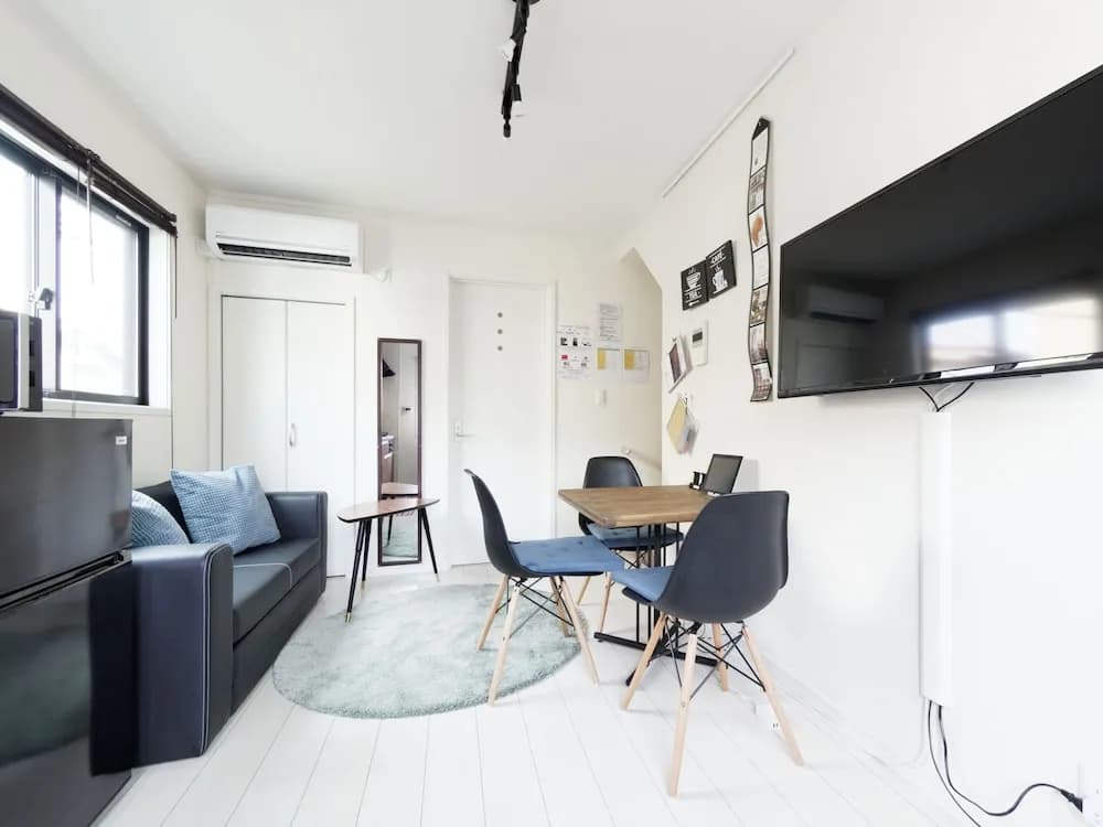 M's House 02 - photo 2