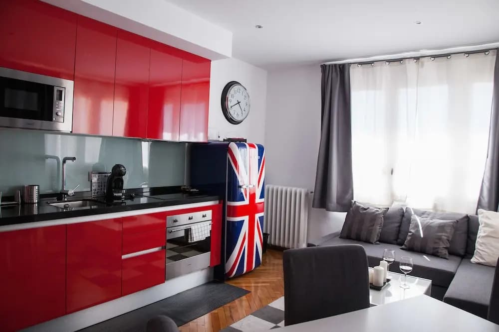 Apartamento García Paredes - photo 13