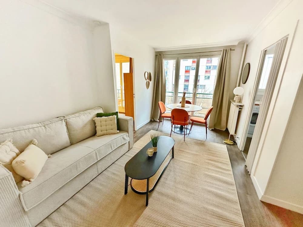 Bright and ideal apartment Céline 20 - photo 3