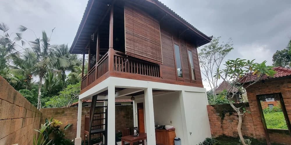 Pandawa Villas Ubud - photo 25