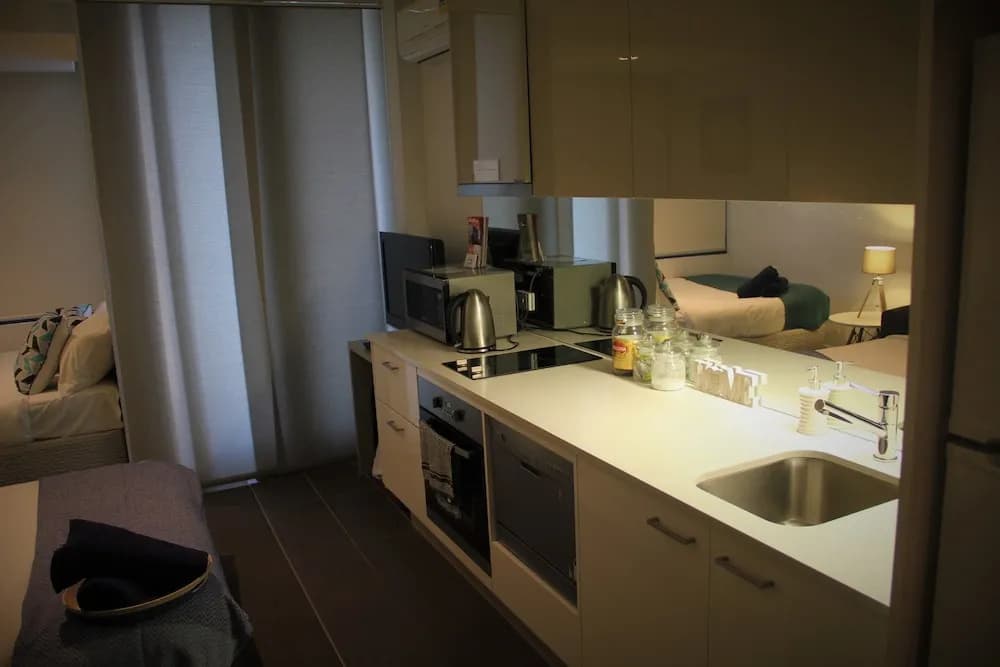 Upper West Side Apartments - photo 35