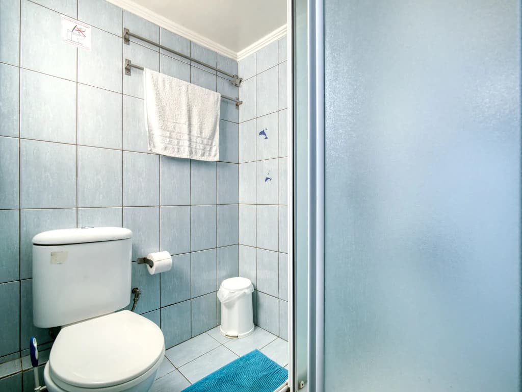 Snug apartment in Αθήνα with veranda - photo 24
