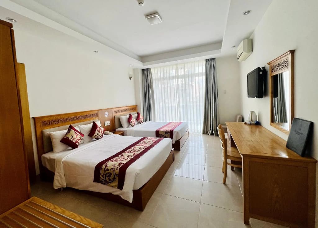 Sophia Sky Hotel Nha Trang - photo 3