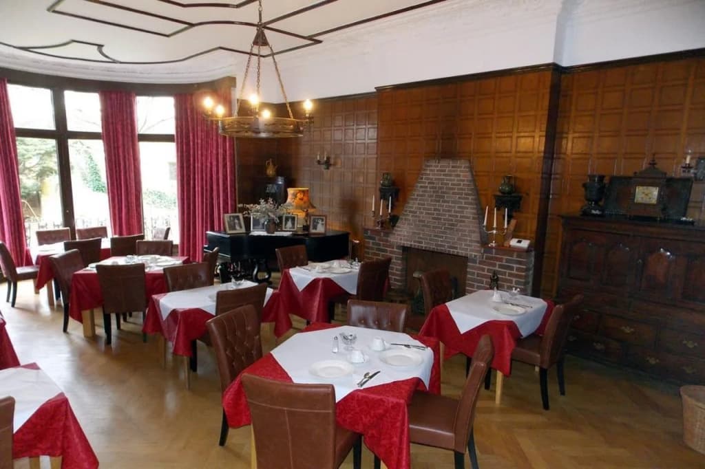 Dillons Hotel - B&B - photo 13