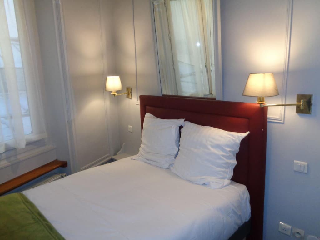 Hôtel les Degrés de Notre Dame - photo 17