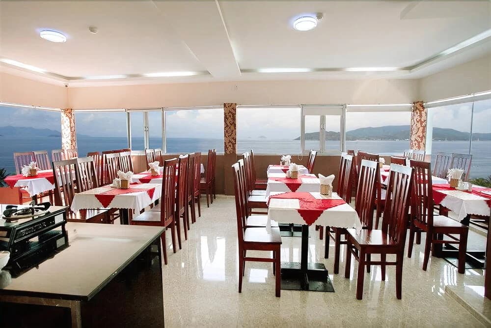 Galaxy 2 Hotel - photo 17