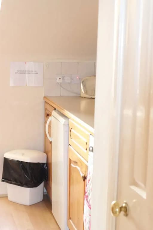 Tony Asga - Tony's Apartments - photo 9