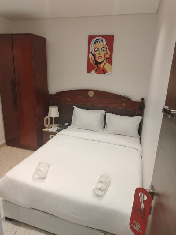 Transit 64 Hotel - photo 30