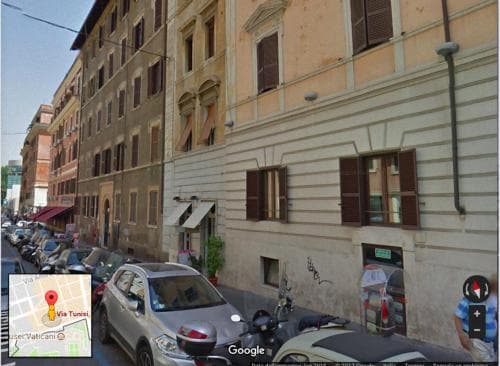 San Pietro - Vaticano - Executive Studio Flat - photo 9