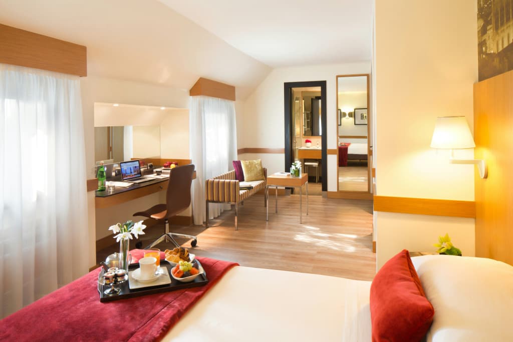 Starhotels Tourist - photo 36