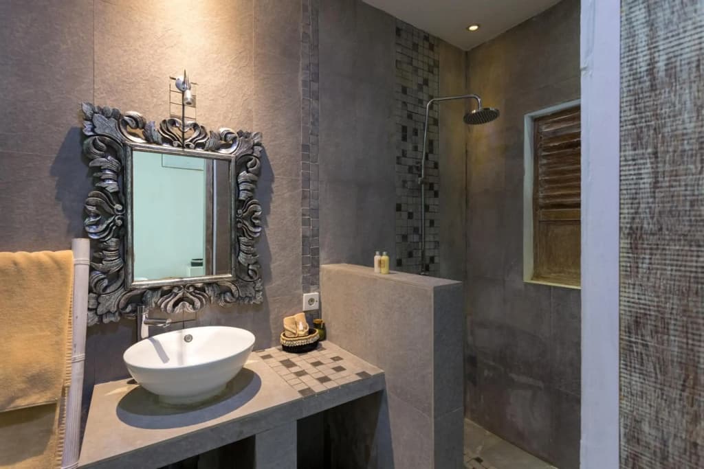 Cocowhite Villa - photo 8
