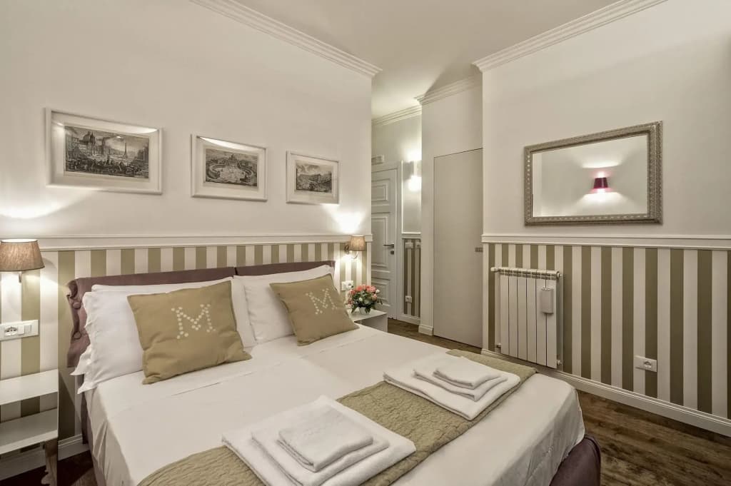 Magenta Luxury Sant'Anna - photo 1