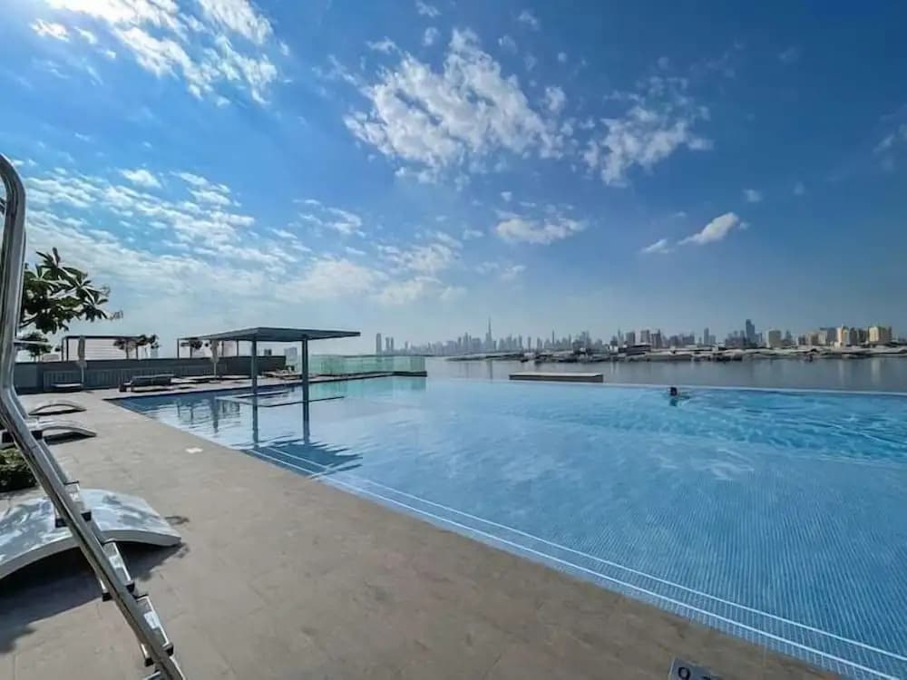 Vogue | The Grand Creek Harbour Waterfront living - photo 8