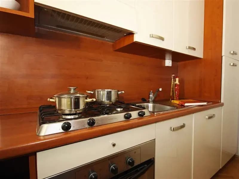 Prague Holiday Apartments - photo 12