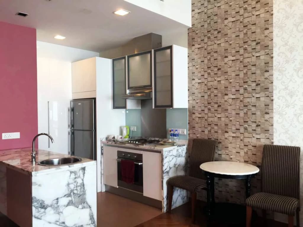 Straits Quay Marina Suites - photo 21