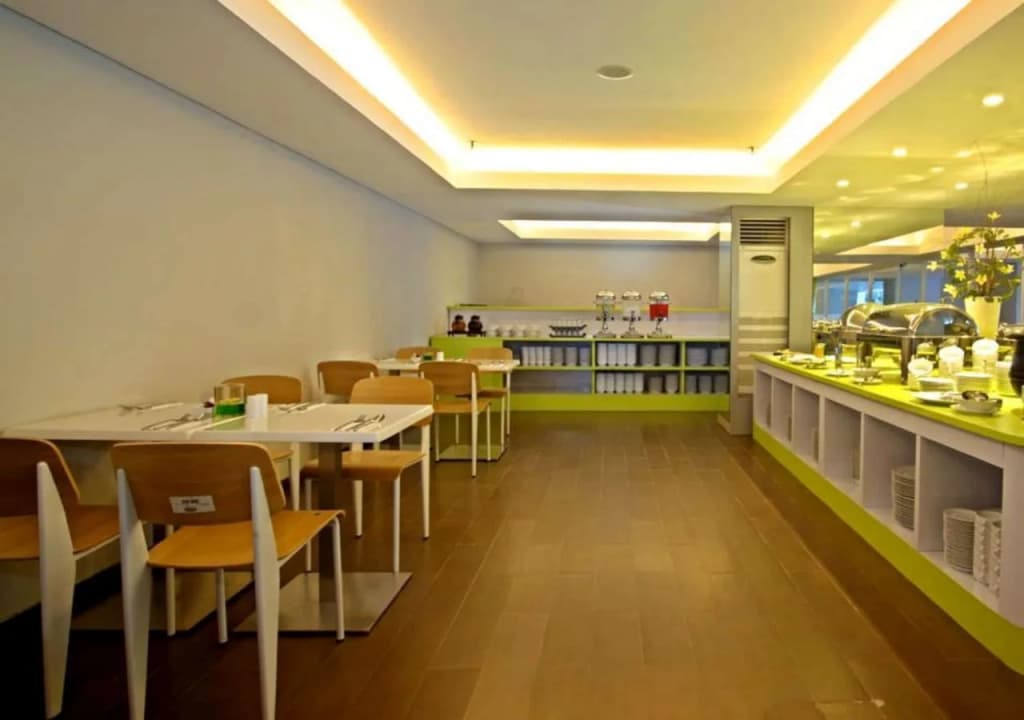 favehotel Gatot Subroto - photo 24