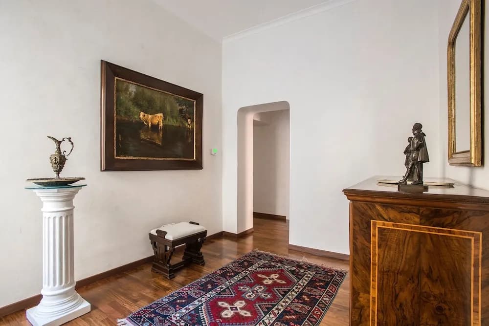 Ludovisi Apartment Splendor - photo 5
