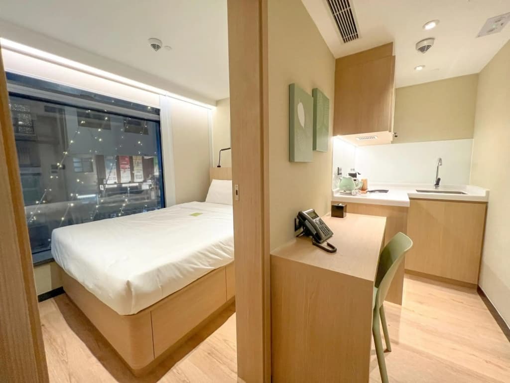 Urbanwood Ap Lei Chau - photo 10