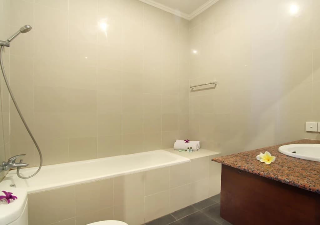 Putri Ayu Cottages - photo 8