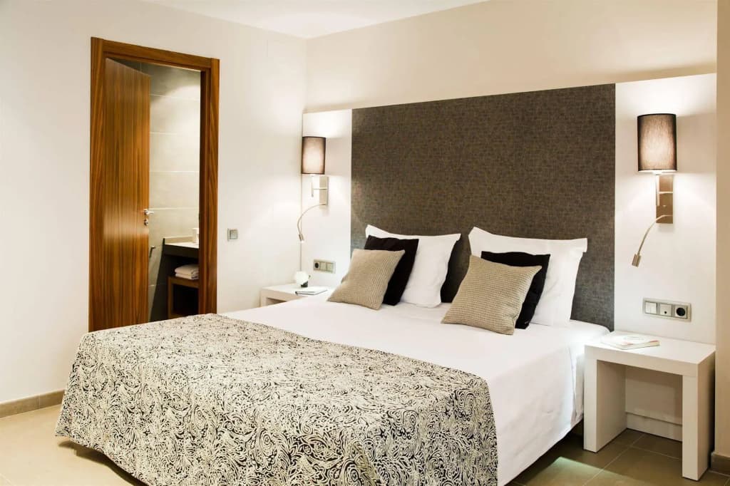 Up Suites Bcn - photo 6