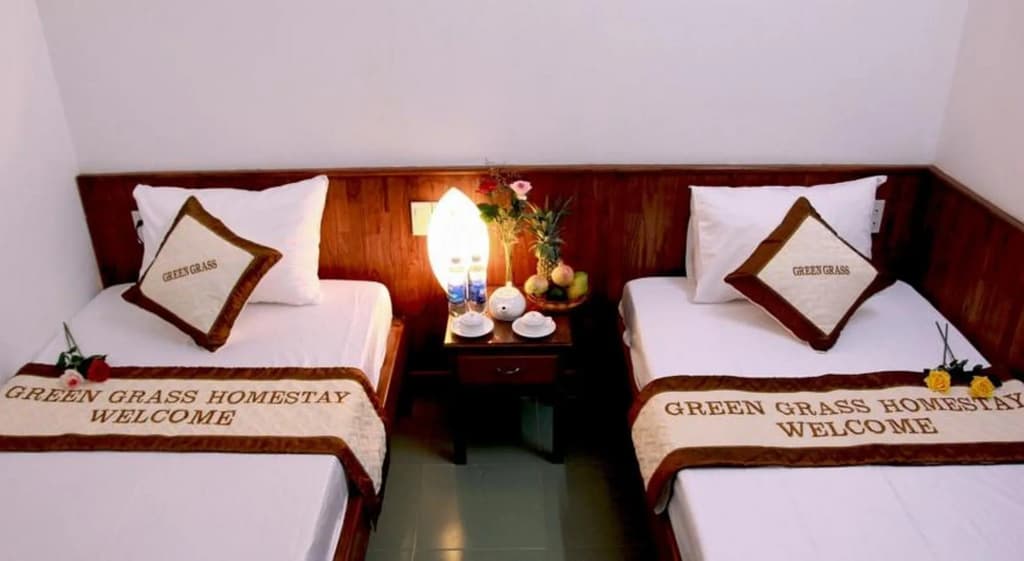 Green Grass Homestay - photo 3