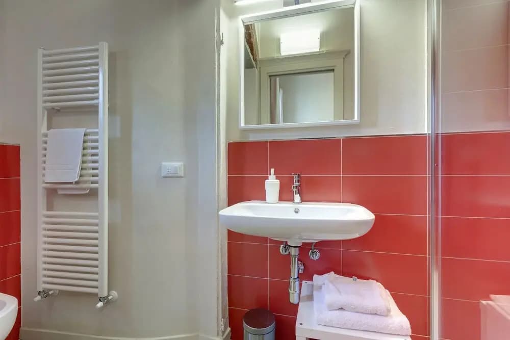 Mamo Florence - Oleandro Apartment - photo 1