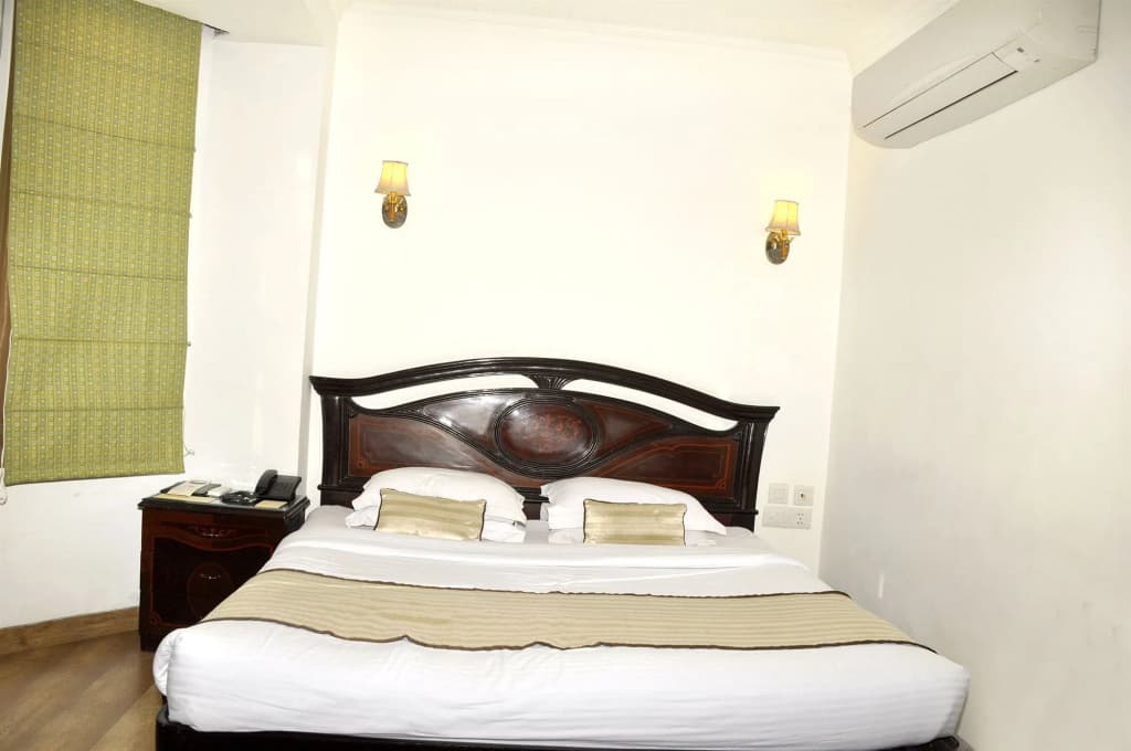 Hotel Park Residency - photo 5